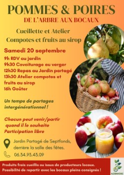 association septfonds jardin partagé