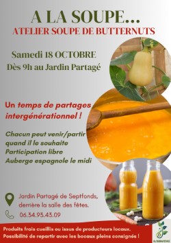 association septfonds jardin partagé