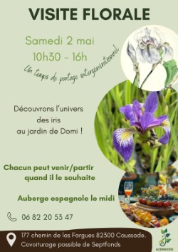 association septfonds jardin partagé